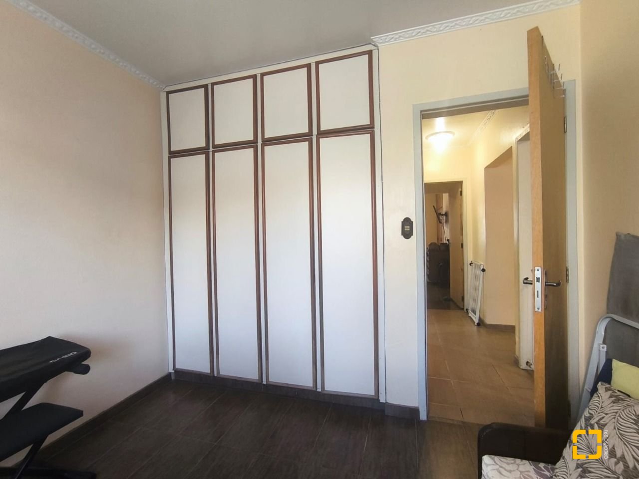 Casa com 153m², 3 quartos (sendo 1 suíte), no bairro Parque São Jorge em Florianópolis