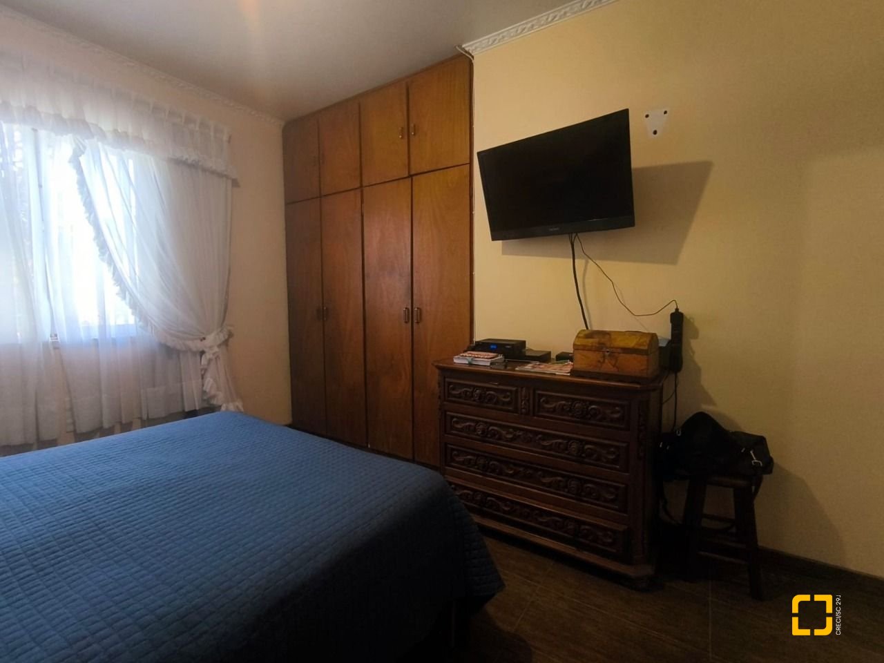 Casa com 153m², 3 quartos (sendo 1 suíte), no bairro Parque São Jorge em Florianópolis