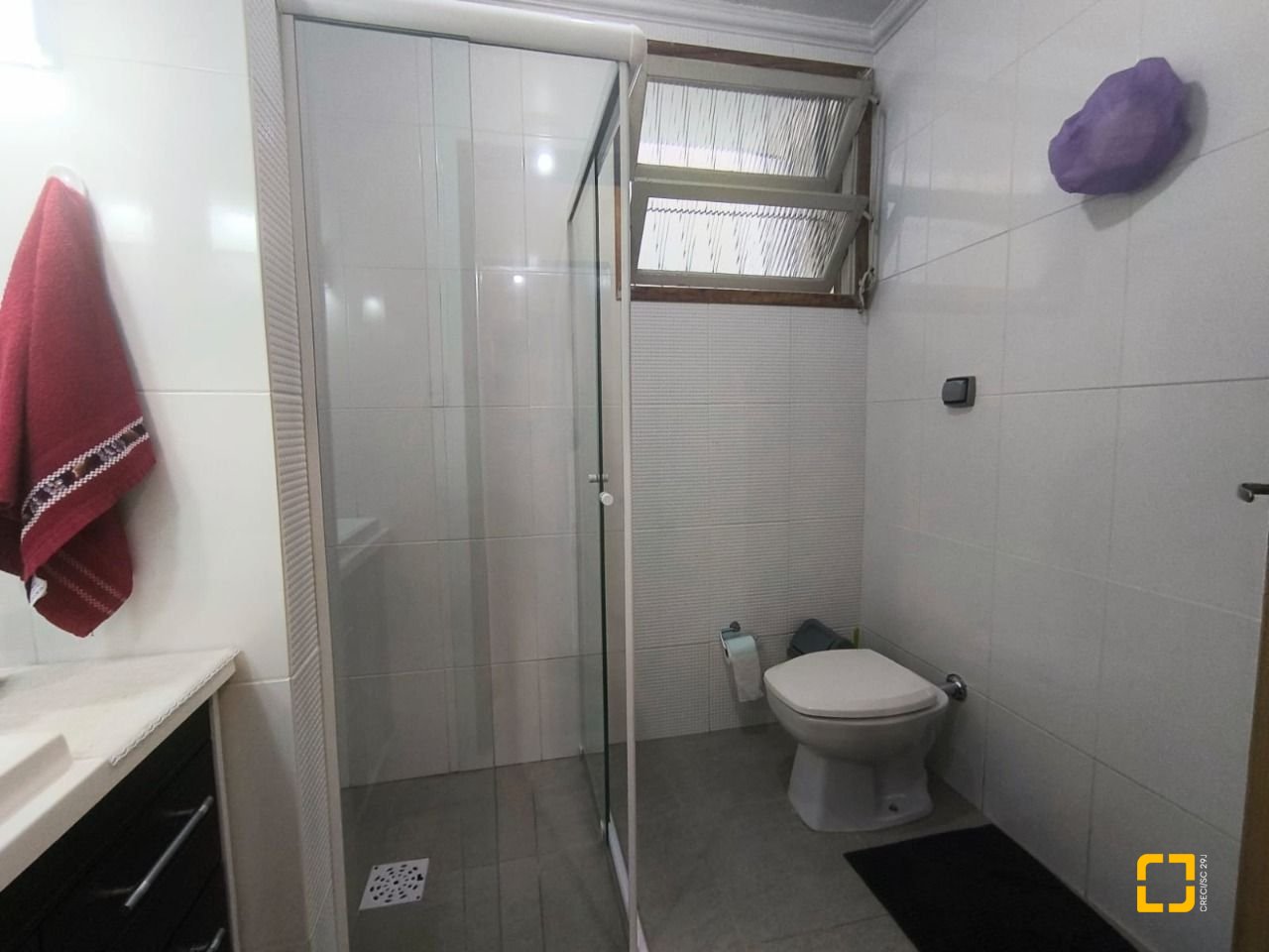 Casa com 153m², 3 quartos (sendo 1 suíte), no bairro Parque São Jorge em Florianópolis
