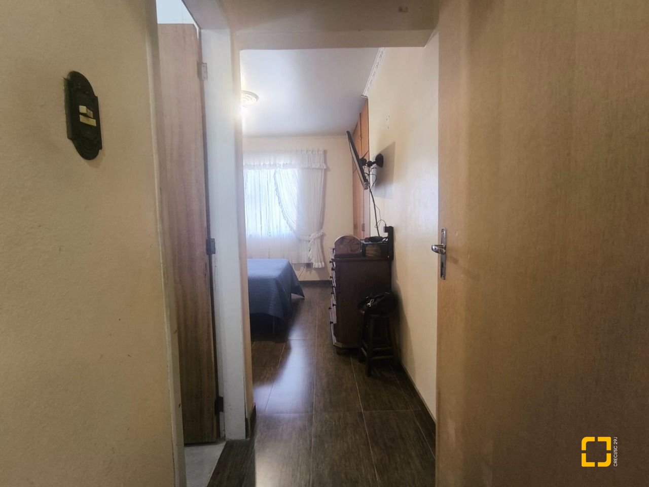 Casa com 153m², 3 quartos (sendo 1 suíte), no bairro Parque São Jorge em Florianópolis