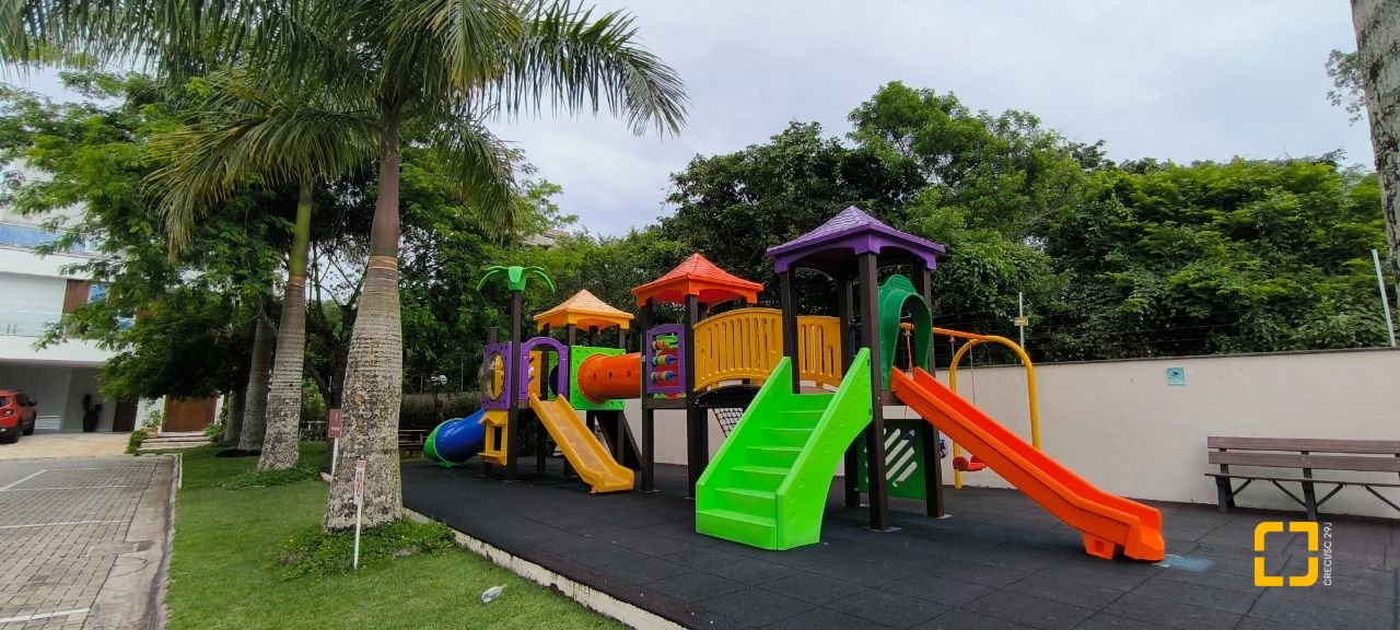 Casa de Condomínio com 150m², 4 quartos (sendo 1 suíte), 2 garagens, no bairro Beira Rio em Biguaçu