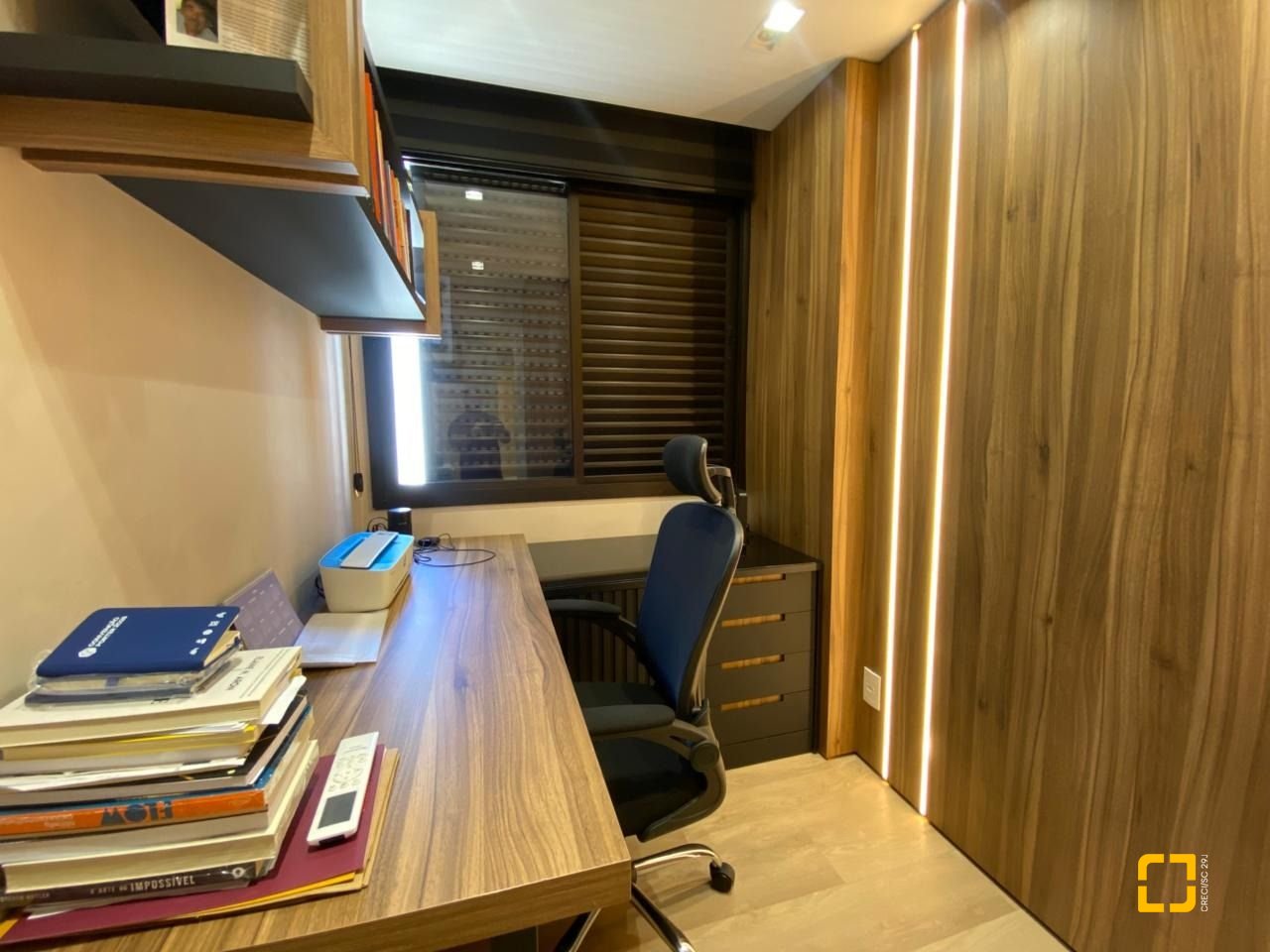Apartamento com 90m², 5 quartos (sendo 1 suíte), 2 garagens, no bairro João Paulo em Florianópolis