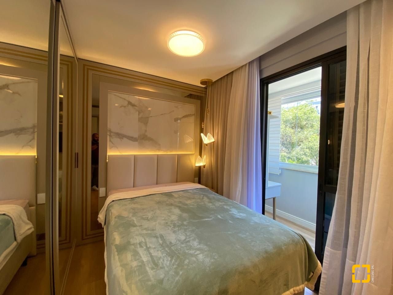 Apartamento com 90m², 5 quartos (sendo 1 suíte), 2 garagens, no bairro João Paulo em Florianópolis