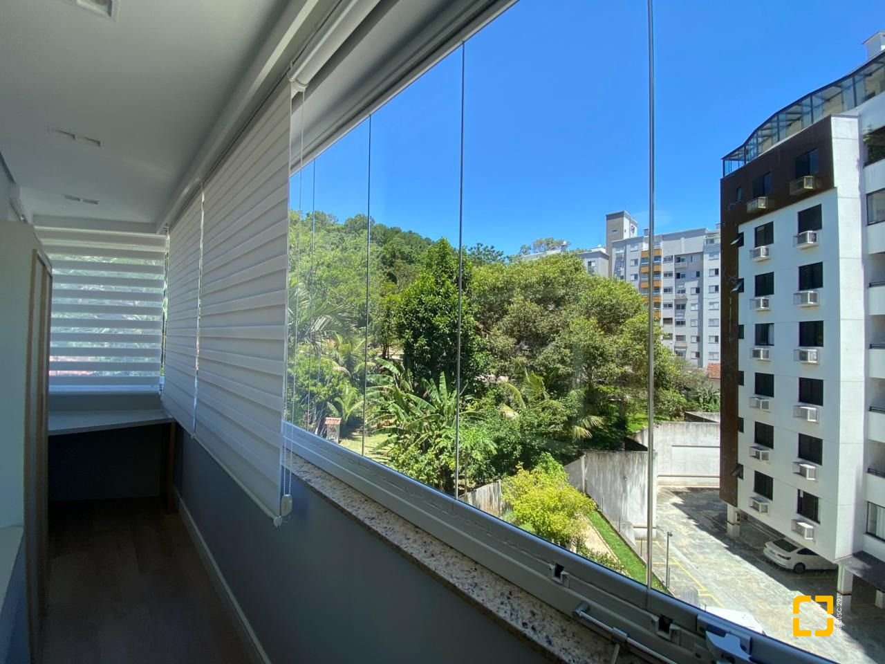 Apartamento com 90m², 5 quartos (sendo 1 suíte), 2 garagens, no bairro João Paulo em Florianópolis