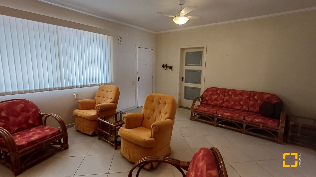 Cobertura com 108m², 3 quartos (sendo 1 suíte), 1 garagem, no bairro Jurerê em Florianópolis
