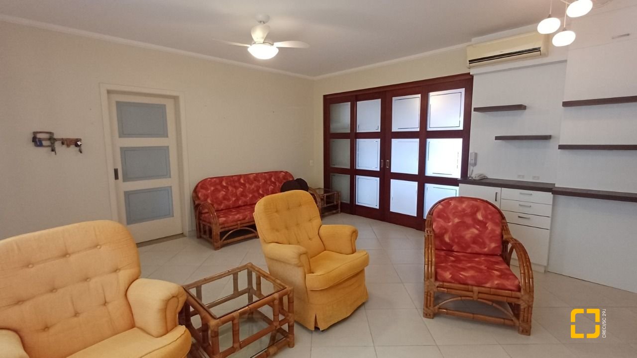 Cobertura com 108m², 3 quartos (sendo 1 suíte), 1 garagem, no bairro Jurerê em Florianópolis