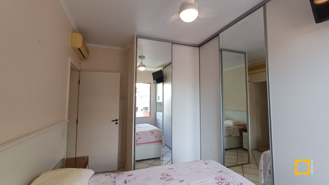 Cobertura com 108m², 3 quartos (sendo 1 suíte), 1 garagem, no bairro Jurerê em Florianópolis