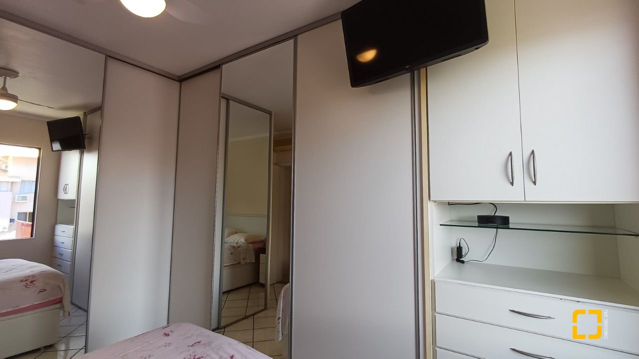Cobertura com 108m², 3 quartos (sendo 1 suíte), 1 garagem, no bairro Jurerê em Florianópolis