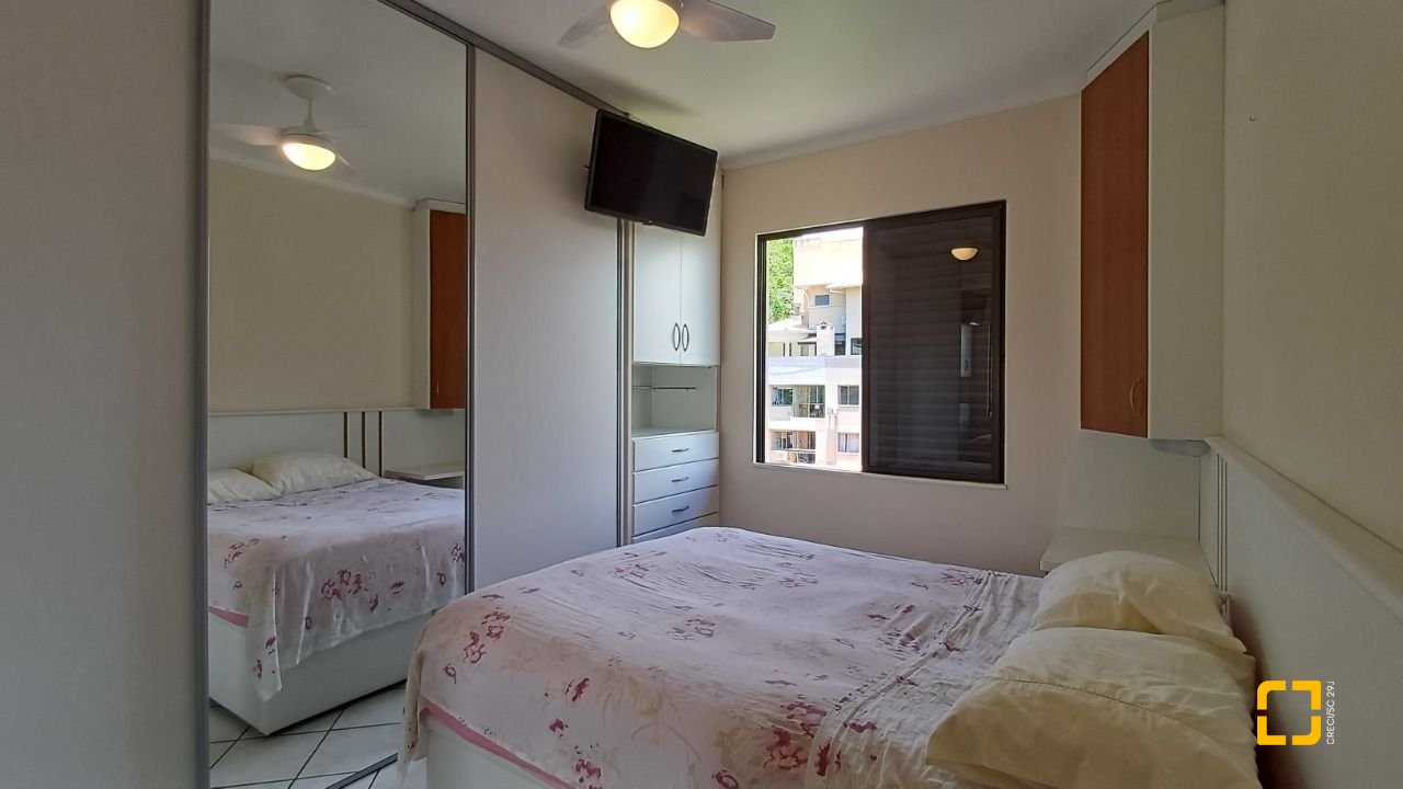 Cobertura com 108m², 3 quartos (sendo 1 suíte), 1 garagem, no bairro Jurerê em Florianópolis