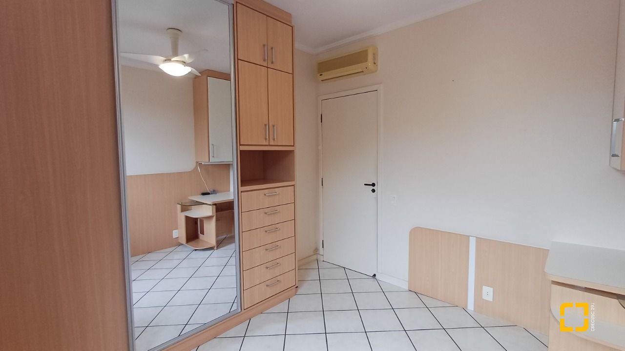 Cobertura com 108m², 3 quartos (sendo 1 suíte), 1 garagem, no bairro Jurerê em Florianópolis