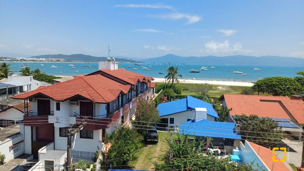 Cobertura com 108m², 3 quartos (sendo 1 suíte), 1 garagem, no bairro Jurerê em Florianópolis