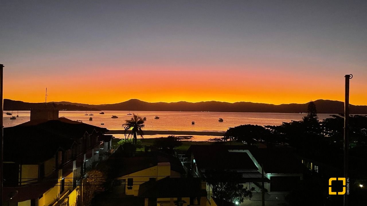 Cobertura com 108m², 3 quartos (sendo 1 suíte), 1 garagem, no bairro Jurerê em Florianópolis