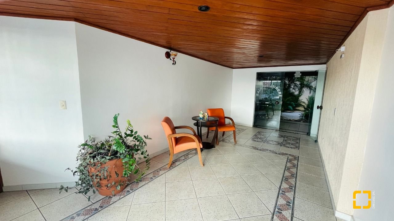 Cobertura com 108m², 3 quartos (sendo 1 suíte), 1 garagem, no bairro Jurerê em Florianópolis