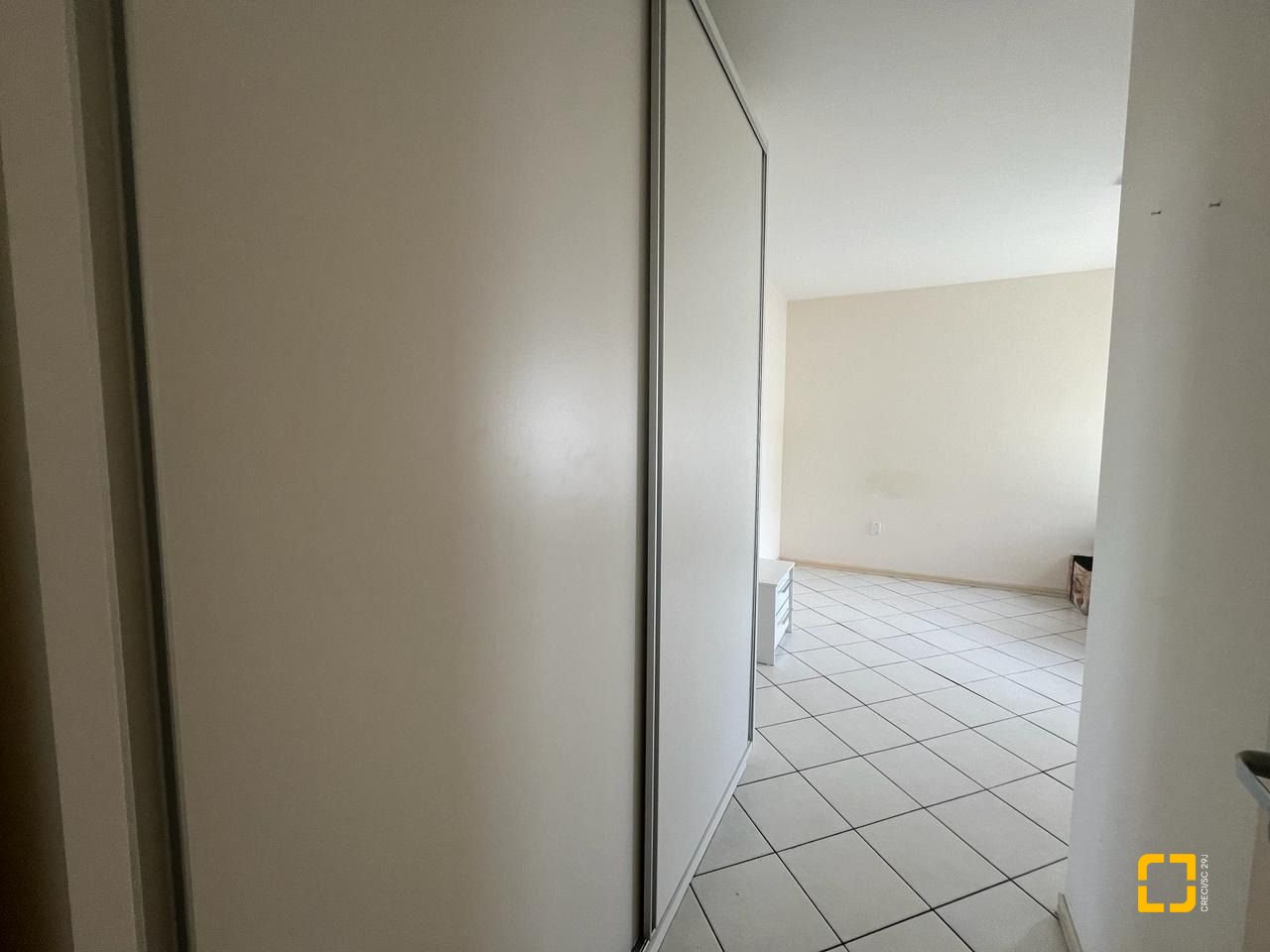 Apartamento com 80m², 3 quartos (sendo 1 suíte), 1 garagem, no bairro Trindade em Florianópolis