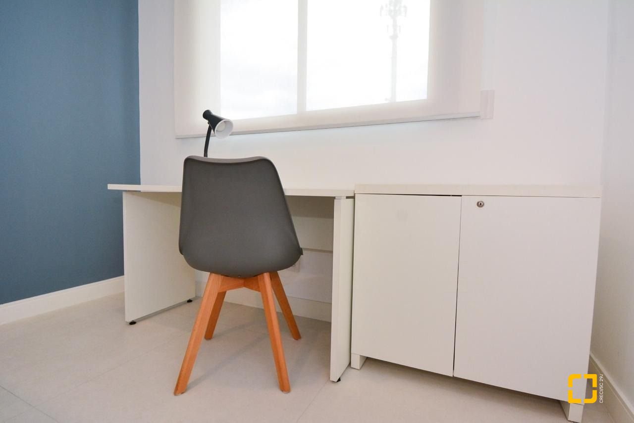 Apartamento com 71m², 3 quartos (sendo 1 suíte), 1 garagem, no bairro Cachoeira do Bom Jesus em Florianópolis