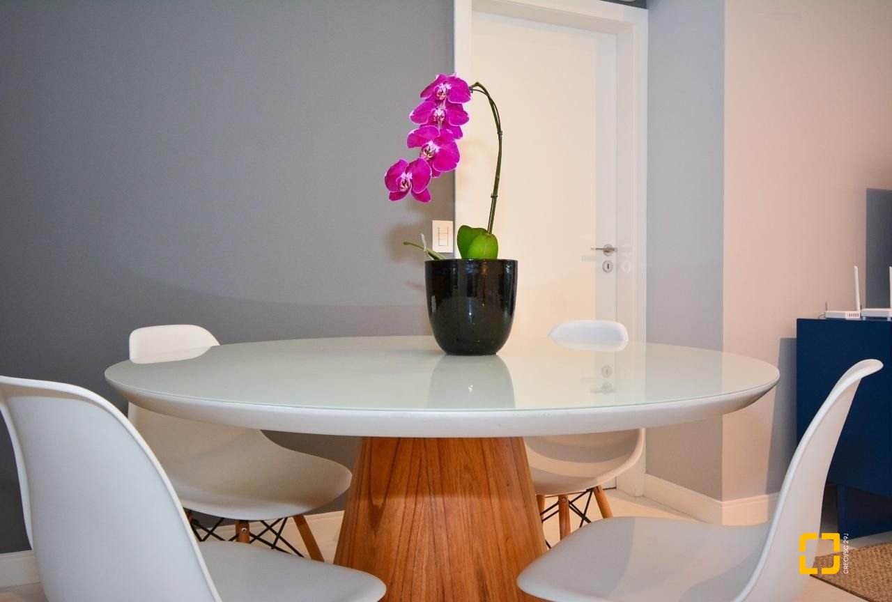 Apartamento com 71m², 3 quartos (sendo 1 suíte), 1 garagem, no bairro Cachoeira do Bom Jesus em Florianópolis