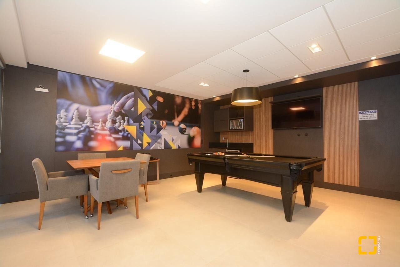 Apartamento com 71m², 3 quartos (sendo 1 suíte), 1 garagem, no bairro Cachoeira do Bom Jesus em Florianópolis