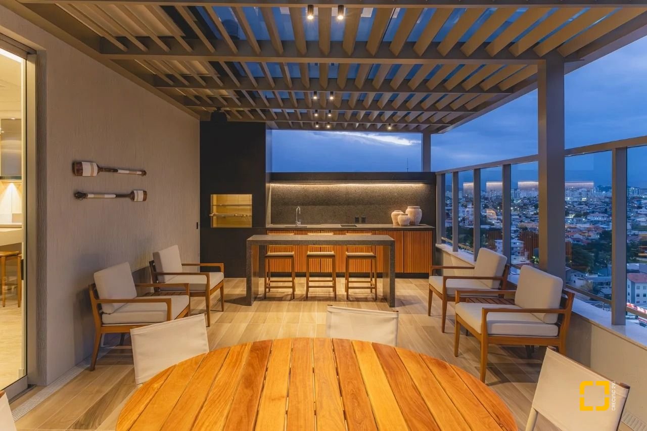 Apartamento com 87m², 4 quartos (sendo 1 suíte), 2 garagens, no bairro Jardim Atlântico em Florianópolis