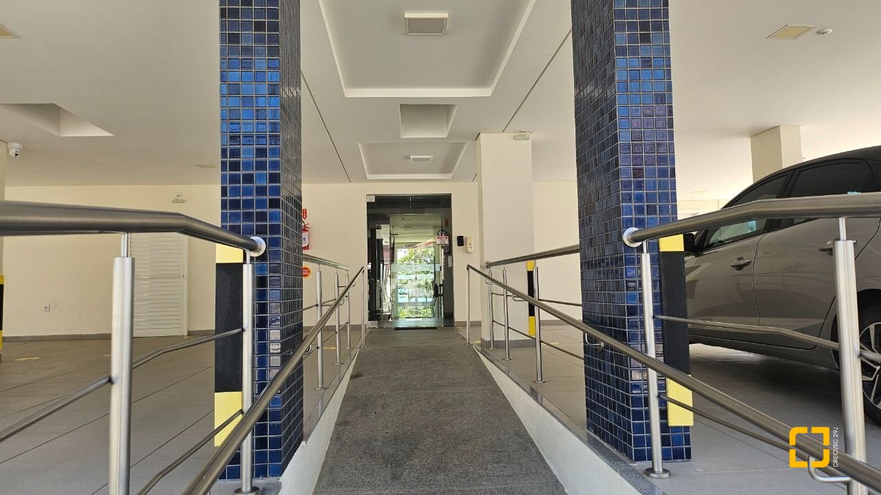 Apartamento com 116m², 4 quartos (sendo 1 suíte), 1 garagem, no bairro Canasvieiras em Florianópolis