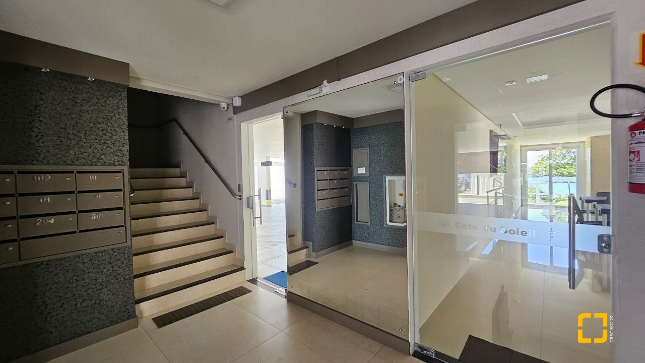 Apartamento com 116m², 4 quartos (sendo 1 suíte), 1 garagem, no bairro Canasvieiras em Florianópolis