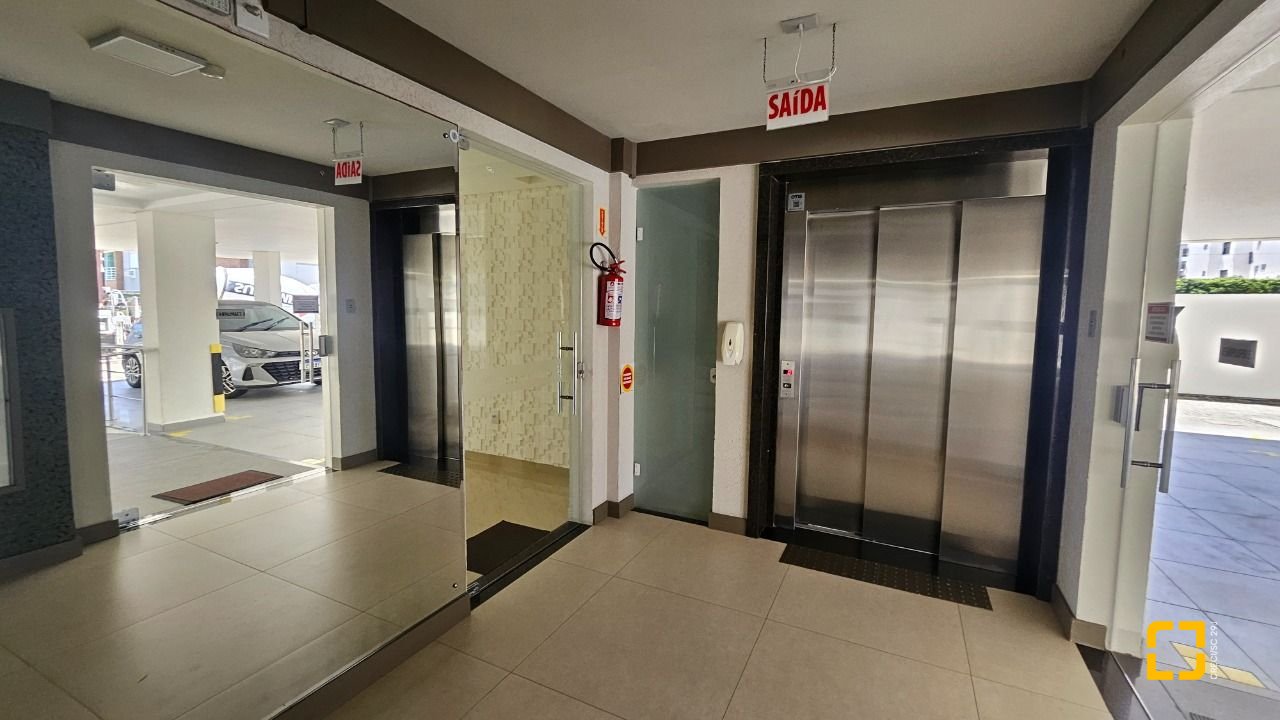 Apartamento com 116m², 4 quartos (sendo 1 suíte), 1 garagem, no bairro Canasvieiras em Florianópolis