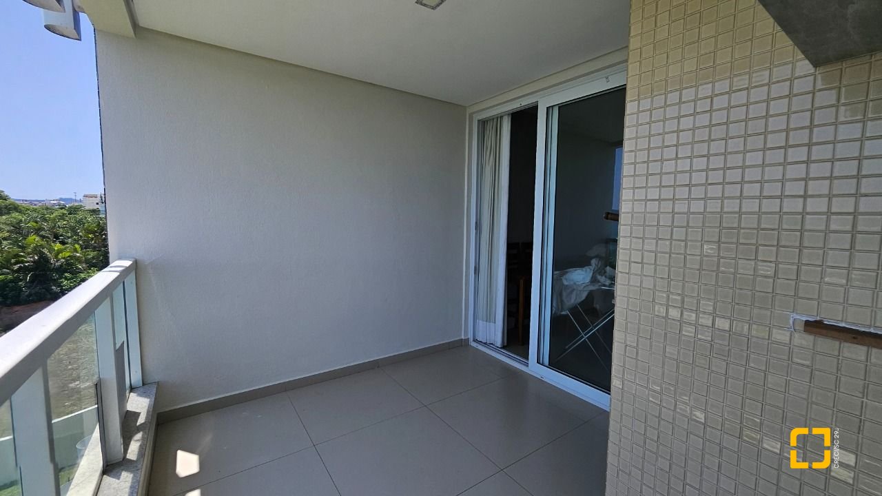 Apartamento com 116m², 4 quartos (sendo 1 suíte), 1 garagem, no bairro Canasvieiras em Florianópolis