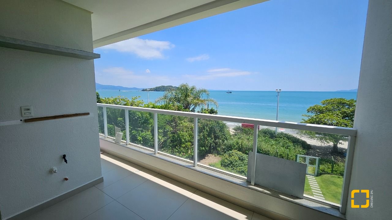 Apartamento com 116m², 4 quartos (sendo 1 suíte), 1 garagem, no bairro Canasvieiras em Florianópolis