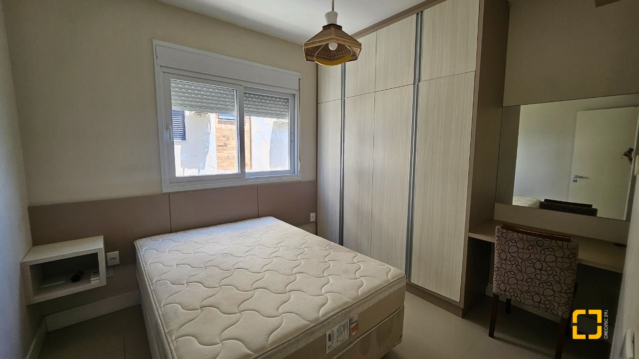 Apartamento com 116m², 4 quartos (sendo 1 suíte), 1 garagem, no bairro Canasvieiras em Florianópolis