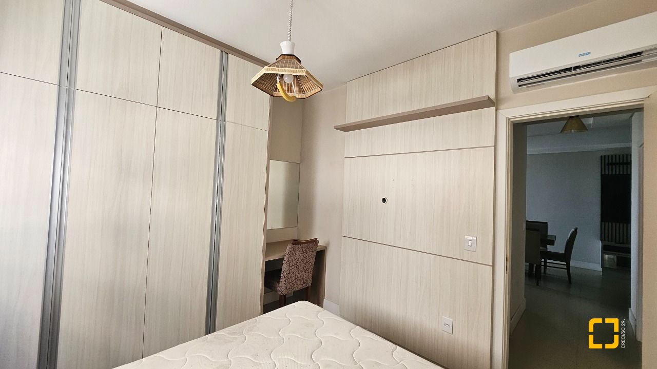 Apartamento com 116m², 4 quartos (sendo 1 suíte), 1 garagem, no bairro Canasvieiras em Florianópolis