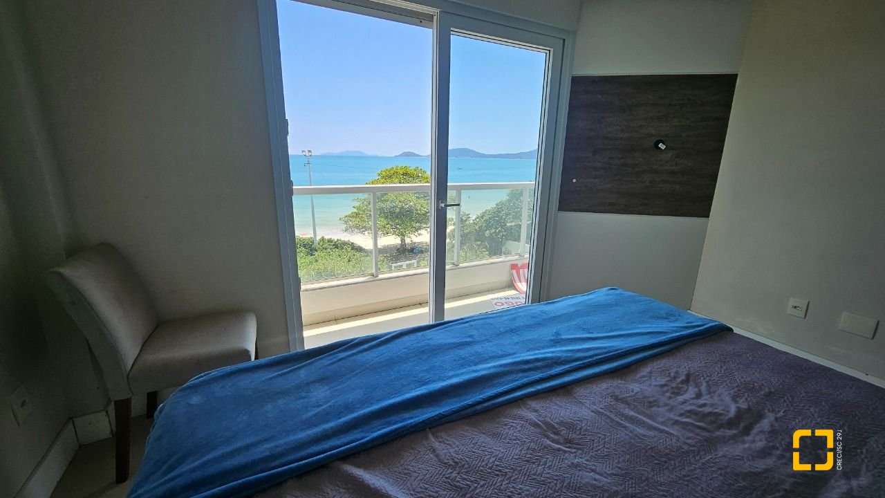 Apartamento com 116m², 4 quartos (sendo 1 suíte), 1 garagem, no bairro Canasvieiras em Florianópolis