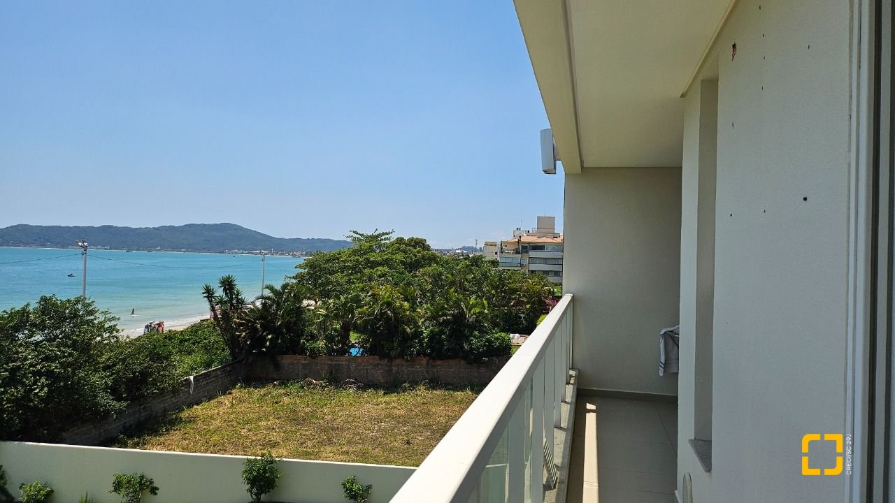 Apartamento com 116m², 4 quartos (sendo 1 suíte), 1 garagem, no bairro Canasvieiras em Florianópolis