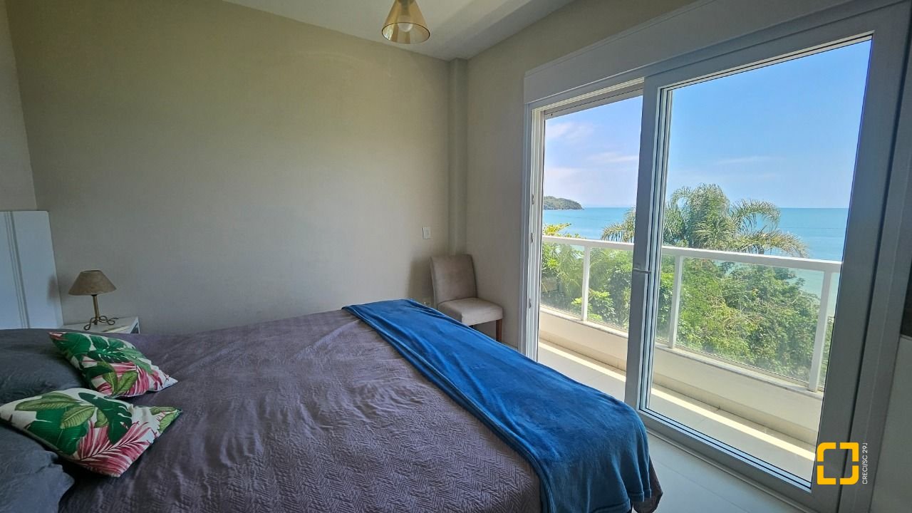 Apartamento com 116m², 4 quartos (sendo 1 suíte), 1 garagem, no bairro Canasvieiras em Florianópolis
