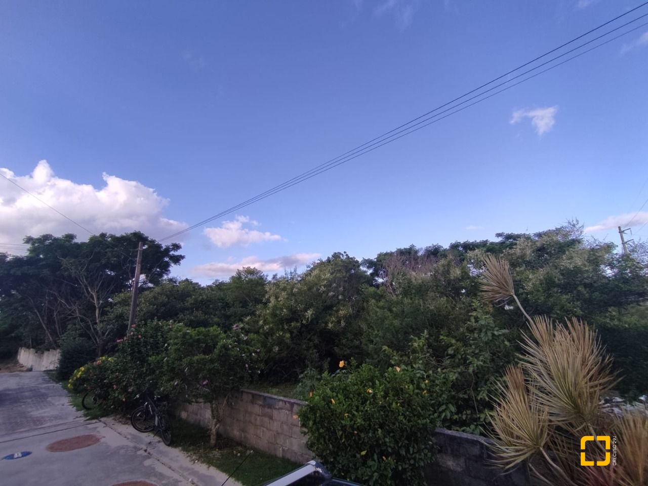 Terreno com 2829m², no bairro Vargem Grande em Florianópolis