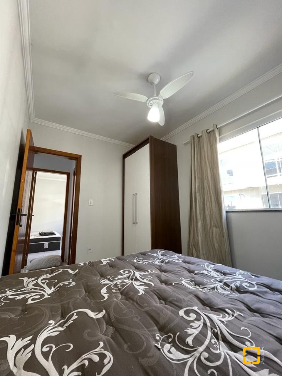 Apartamento com 61m², 2 quartos, 1 garagem, no bairro Ingleses em Florianópolis