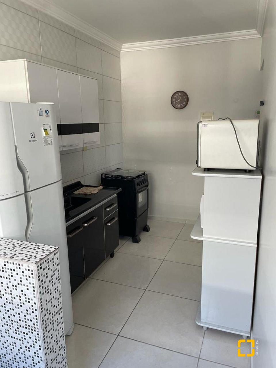 Apartamento com 61m², 2 quartos, 1 garagem, no bairro Ingleses em Florianópolis