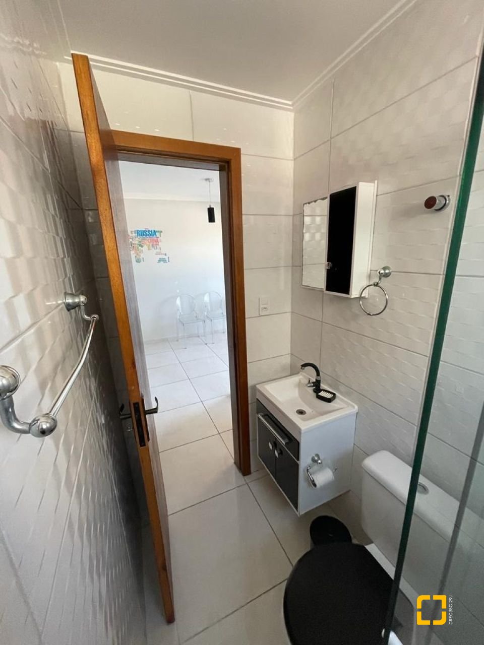 Apartamento com 61m², 2 quartos, 1 garagem, no bairro Ingleses em Florianópolis