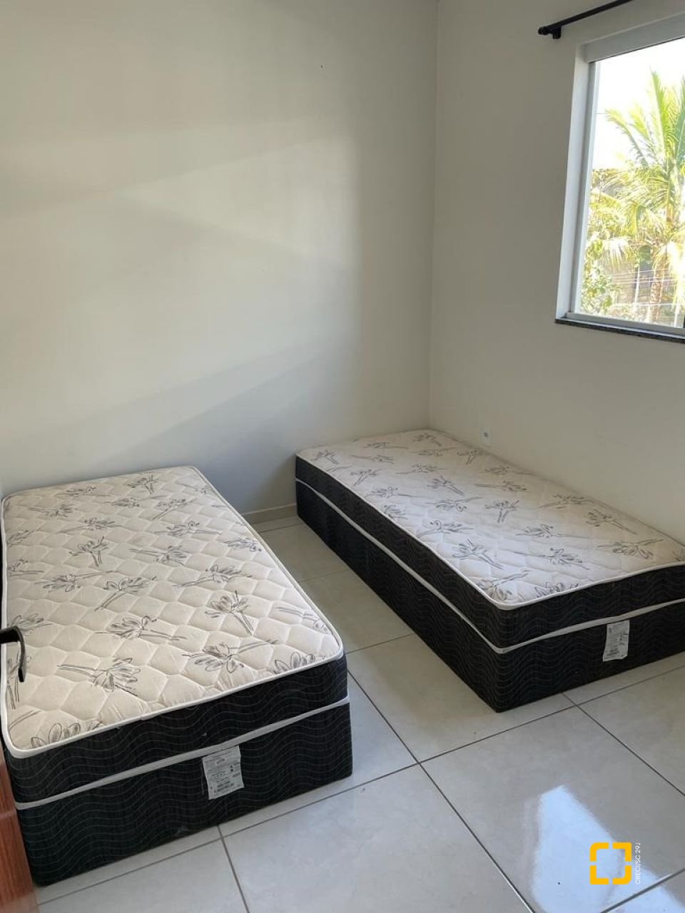 Apartamento com 61m², 2 quartos, 1 garagem, no bairro Ingleses em Florianópolis