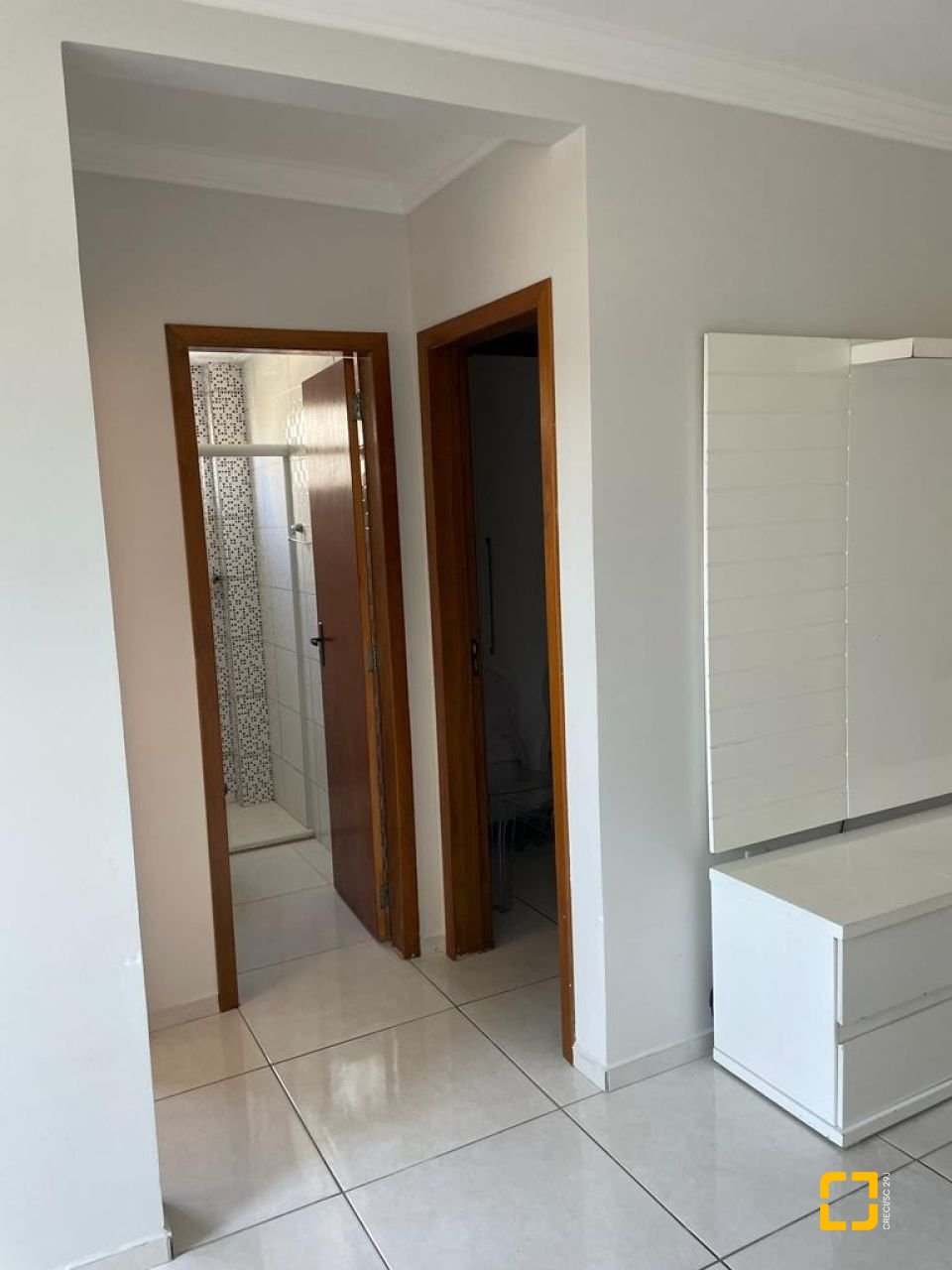 Apartamento com 61m², 2 quartos, 1 garagem, no bairro Ingleses em Florianópolis