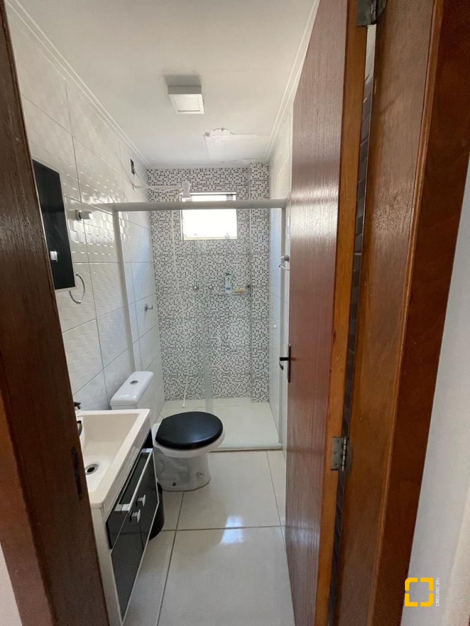 Apartamento com 61m², 2 quartos, 1 garagem, no bairro Ingleses em Florianópolis