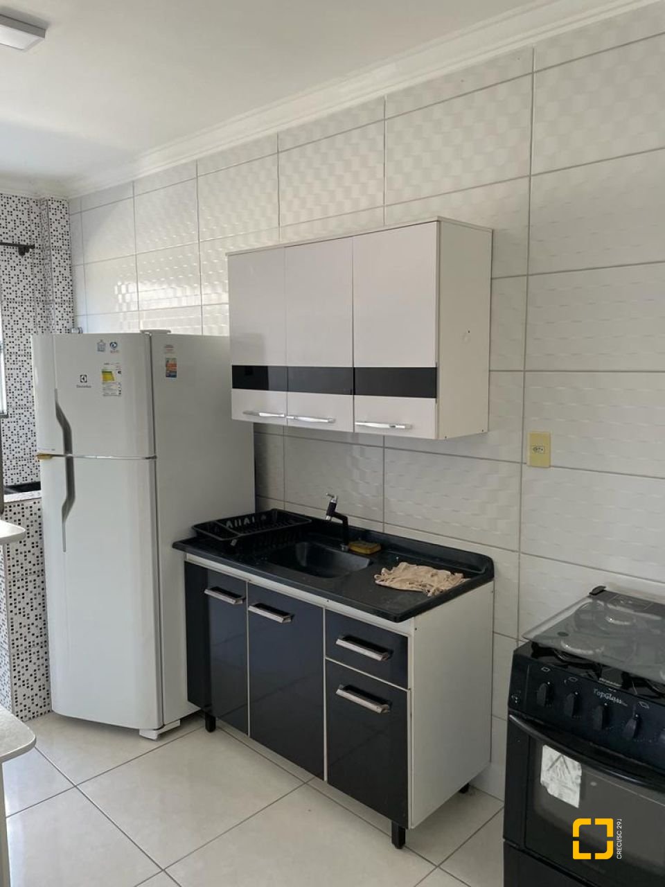 Apartamento com 61m², 2 quartos, 1 garagem, no bairro Ingleses em Florianópolis