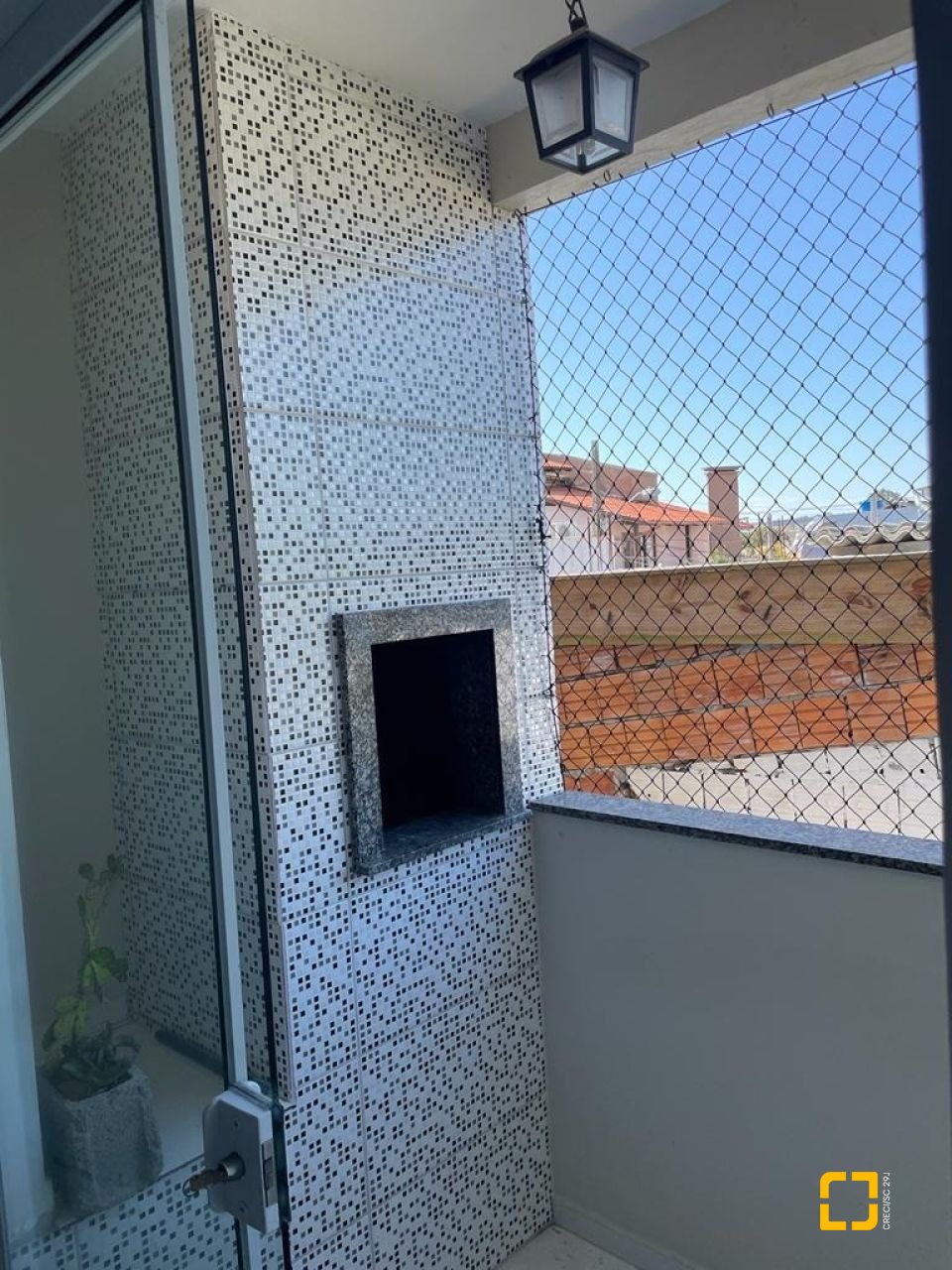 Apartamento com 61m², 2 quartos, 1 garagem, no bairro Ingleses em Florianópolis