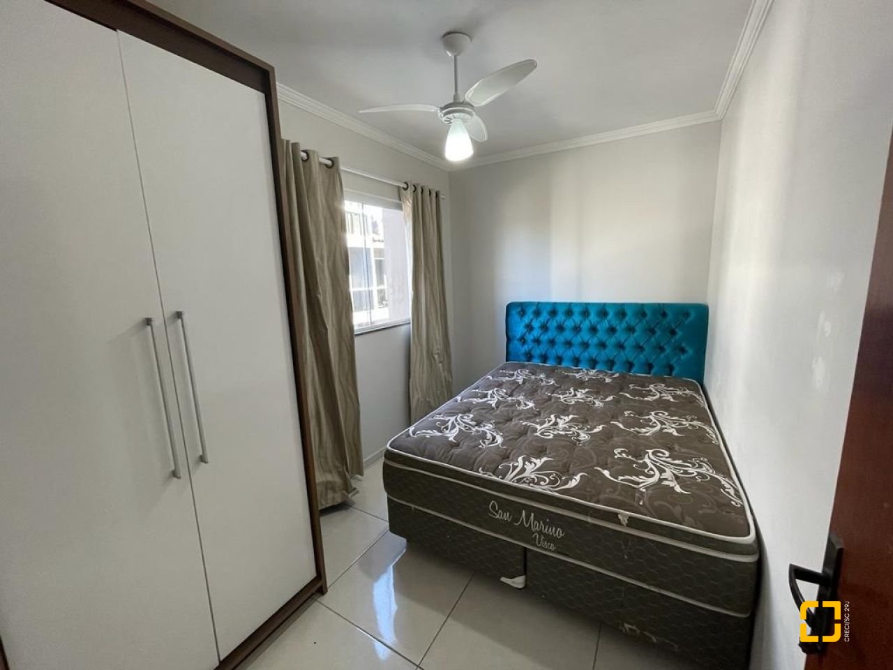 Apartamento com 61m², 2 quartos, 1 garagem, no bairro Ingleses em Florianópolis