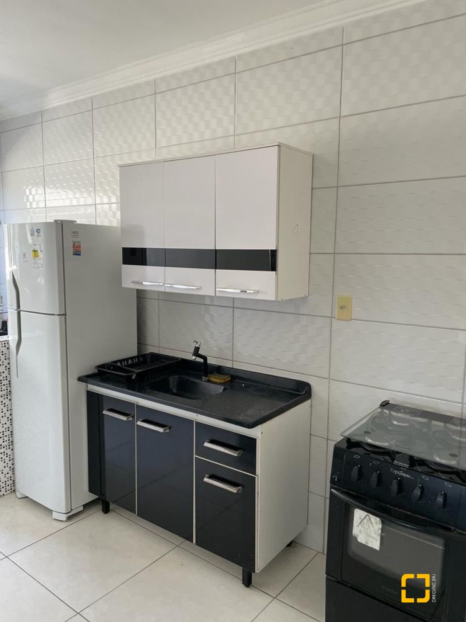 Apartamento com 61m², 2 quartos, 1 garagem, no bairro Ingleses em Florianópolis