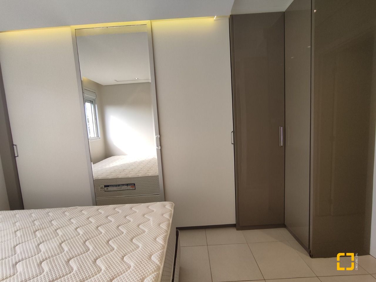 Apartamento com 100m², 4 quartos (sendo 1 suíte), 1 garagem, no bairro Capoeiras em Florianópolis