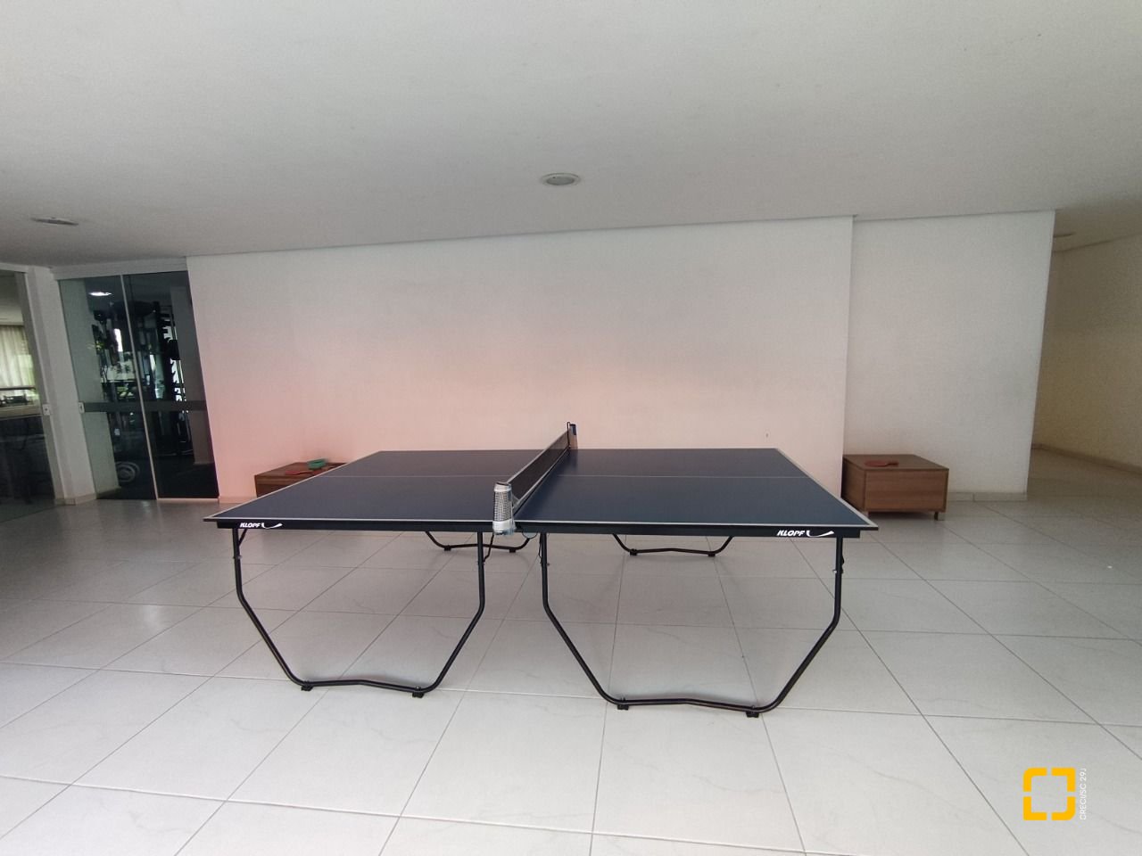 Apartamento com 100m², 4 quartos (sendo 1 suíte), 1 garagem, no bairro Capoeiras em Florianópolis