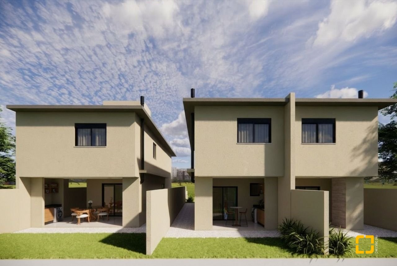 Casa com 139m², 4 quartos (sendo 1 suíte), 2 garagens, no bairro Ingleses em Florianópolis