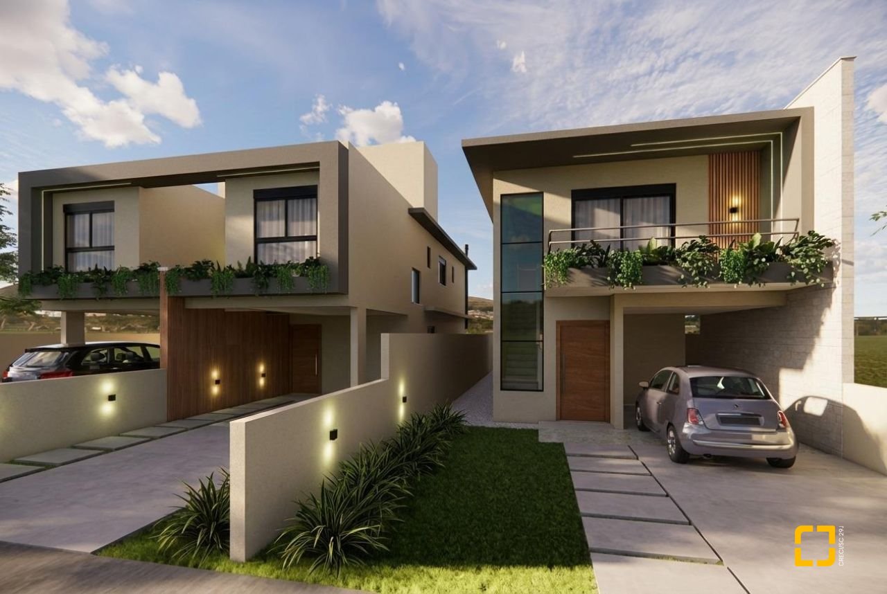Casa com 139m², 4 quartos (sendo 1 suíte), 2 garagens, no bairro Ingleses em Florianópolis