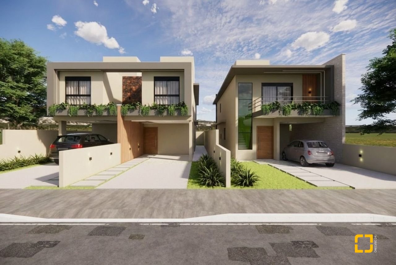 Casa com 139m², 4 quartos (sendo 1 suíte), 2 garagens, no bairro Ingleses em Florianópolis