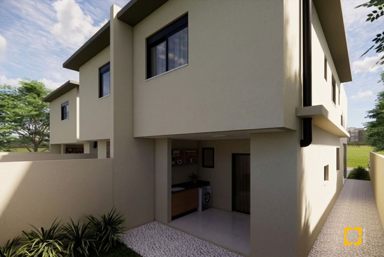Casa com 139m², 4 quartos (sendo 1 suíte), 2 garagens, no bairro Ingleses em Florianópolis