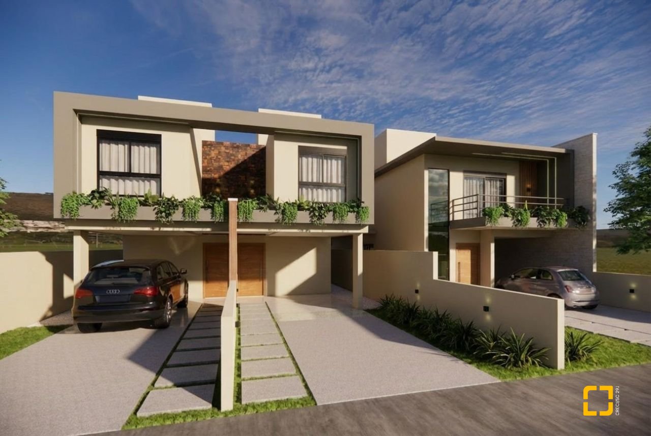 Casa com 139m², 4 quartos (sendo 1 suíte), 2 garagens, no bairro Ingleses em Florianópolis
